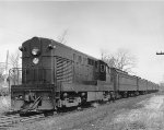 FM H15-44 #1503 Demonstrator